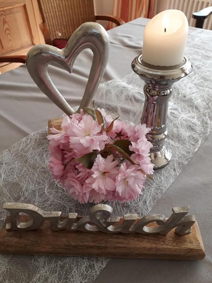 Ferienhaus Strandblume Elsfleth Bagian luar foto