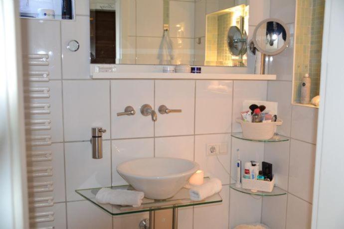 Ferienhaus Strandblume Elsfleth Bagian luar foto