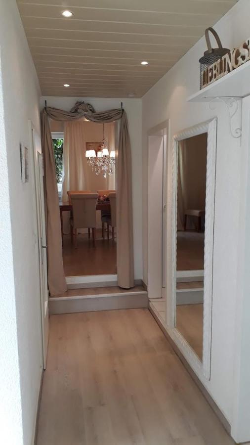 Ferienhaus Strandblume Elsfleth Bagian luar foto