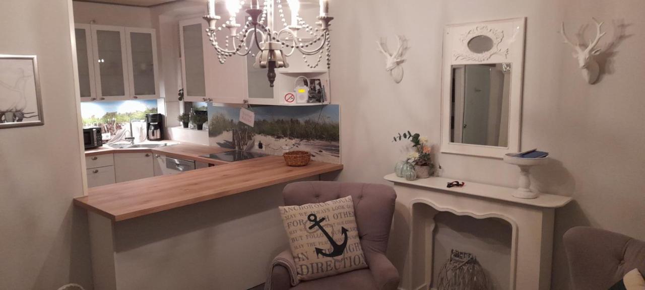 Ferienhaus Strandblume Elsfleth Bagian luar foto
